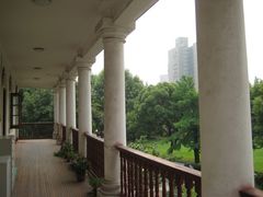 -华东政法大学(松江校区)