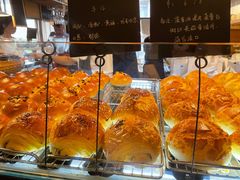 -仙峰天然面包(迎宾路店)
