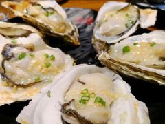 -烧蠔帮·生蚝海鲜牌档(观海店)