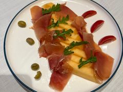 -安妮意大利餐厅(世贸天阶店)