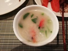 -The COOK·厨餐厅·自助餐(浦东嘉里大酒店)
