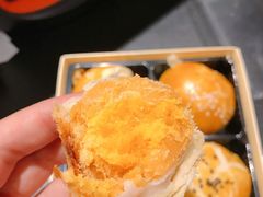 蛋黄酥-幸福西饼面包茶饮(车公庙店)