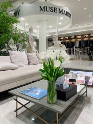 -MuseMarry婚纱(前海嘉里中心店)