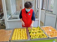 -宝山庙行悦馨养老院