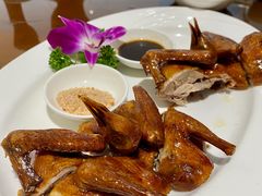 -豫璟轩中餐厅(南昌万怡店)