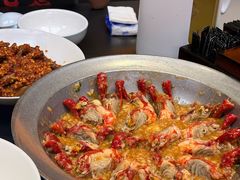 -天宝兄弟(前海壹方城店)