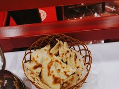 -万荣烤鸭店·北京菜(天坛店)