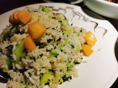 -周家二小姐的菜·扬州菜·香炒蟹·狮子头(江都金鹰店)