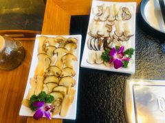 老人头菌-阿鹏故事野生菌火锅(双廊古镇店)