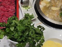 -马老六清真餐厅(雁滩店)