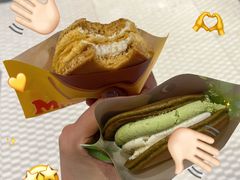 -泽田本家·铜锣烧(TX淮海店)