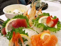 -康莱德酒店·美庭自助餐厅
