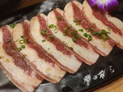 -黑牛の場(兴隆大奥莱店)