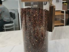 -成都你六姐·牛肉冒菜·麻辣香锅(长泰广场店)