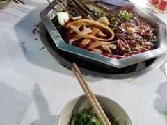 -六六火锅串串香(黄杨路)