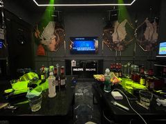 -INLOVE KTV(水晶城店)