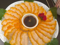 -牧雲子·臻选云南菜 .商务宴请(泰然大厦店)