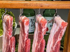 -韩时烤肉(枫蓝店)