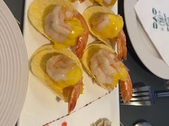-刀叉遇上筷子中西融合餐厅(南开店)