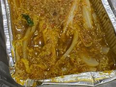 锡纸酸菜-老王太太串吧(中街店)