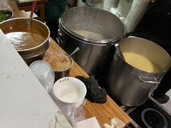 -尹三豆汁(天坛店)
