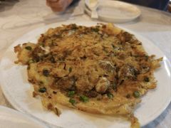 蚵仔烙-廣味潮鲜·一品潮滋味(五道口店)