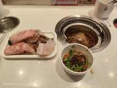 -龍歌自助小火锅(李沧顺和汇店)