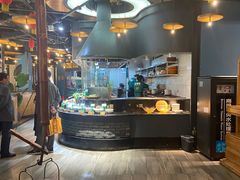 -老傅家湘潭水煮活鱼店(众一国际店)