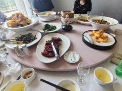 -澜小宴·锦绣江南(金沙滩店)