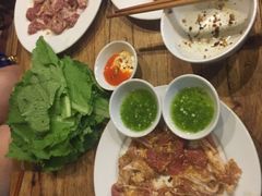 -Hue Ngon Restaurant