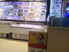 -潮粤香海鲜酒楼(沙湖店)