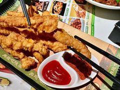 -奔跑吧陕菜·盛世长安(民乐园万达店)