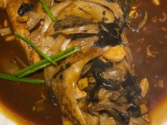 -旺顺阁鱼头泡饼(常营店)