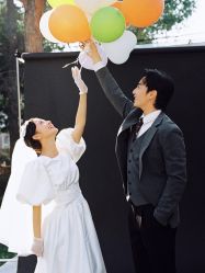-绽放摄胶片摄影工作室