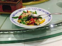 -聚春园自助餐厅(东街口店)