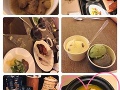 芝士蛋糕-长沙芙蓉国温德姆至尊豪廷大酒店 - 自助餐厅