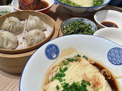 -新万鑫银丝面·非遗无锡味(惠山古镇店)