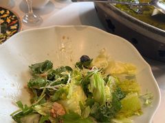 -盛百味·家宴餐厅(霸州分店)