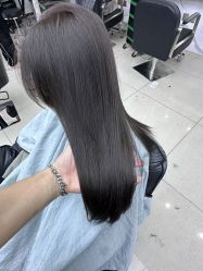-米可造型烫染
