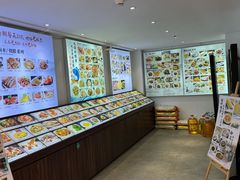 -明思味 二十年潮粤菜(榕城东山店)