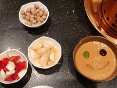 -南门涮肉(通州大船店)