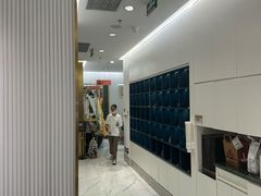 -海马体照相馆(环贸iapm大师爱情店)