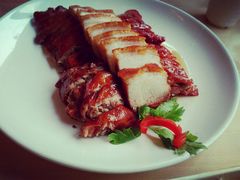 -多多旺港式茶餐厅(新区店)