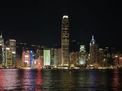 -天星小轮码头