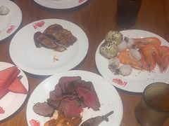 -东方明珠·可口可乐欢乐餐厅