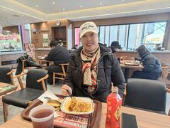 -魏家凉皮(马驹桥店)