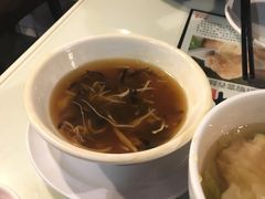 -新大咀港式茶餐厅(宝山万达店)