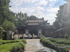 -丰都鬼城名山景区