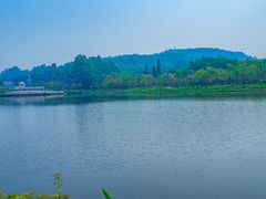 -南国桃园旅游度假区