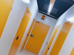 -安东易迷你自助仓储寄存仓库(杨浦店)
